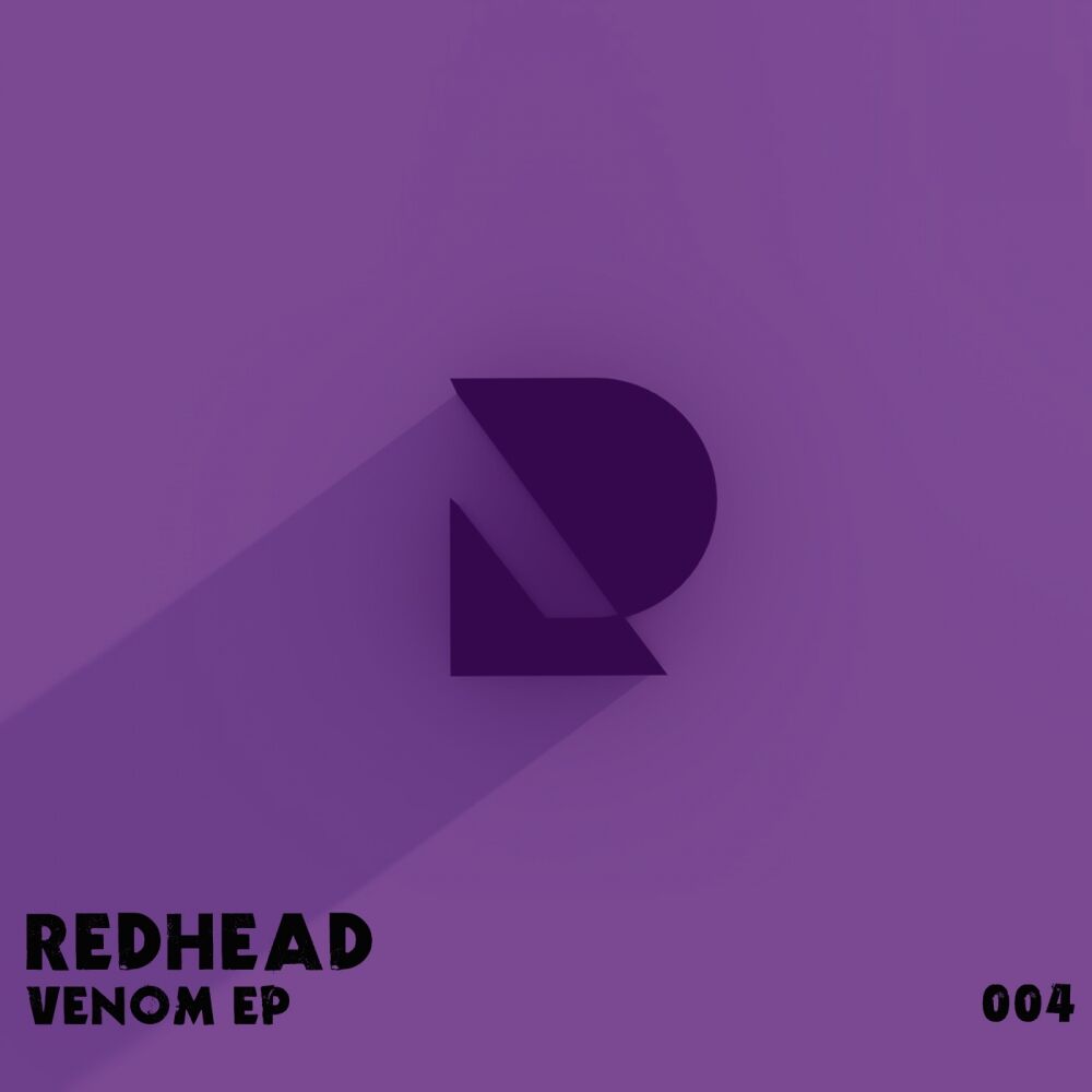 Picture of Venom EP