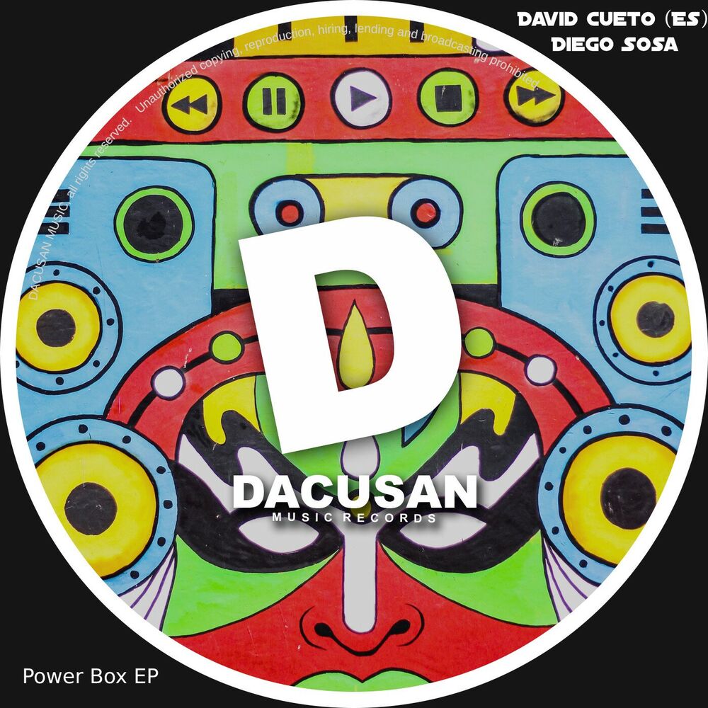 Picture of Power Box EP