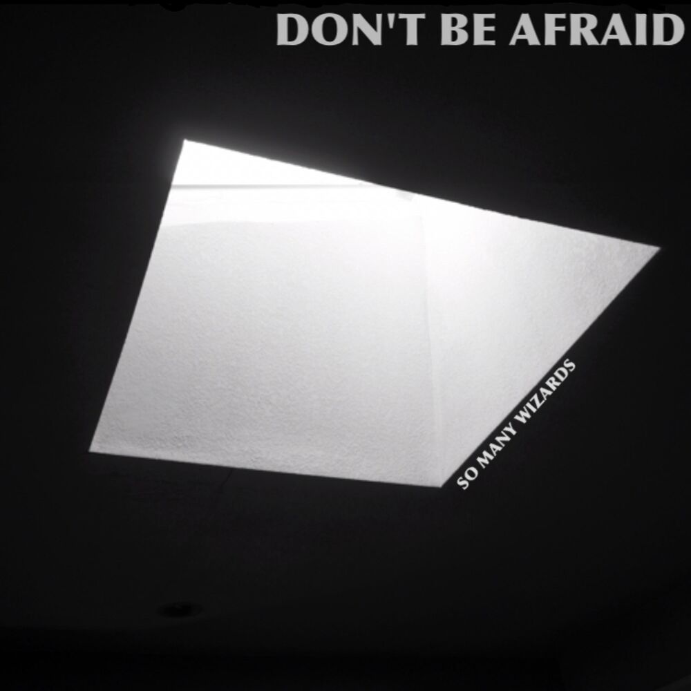 Picture of Don't Be Afraid