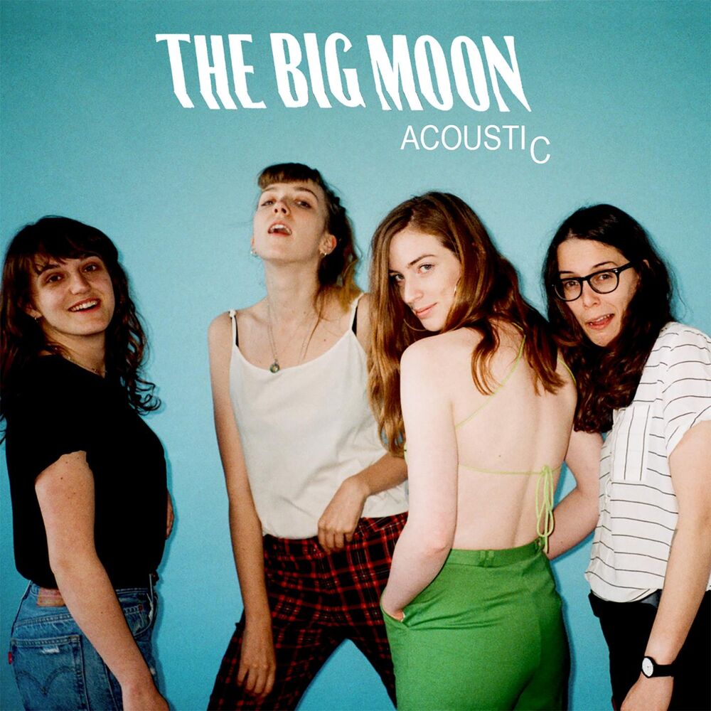 Picture of Sucker (Acoustic)