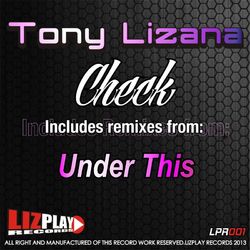 Cover of Check