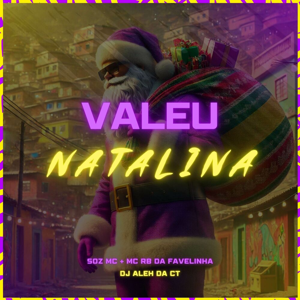 Picture of Valeu Natalina