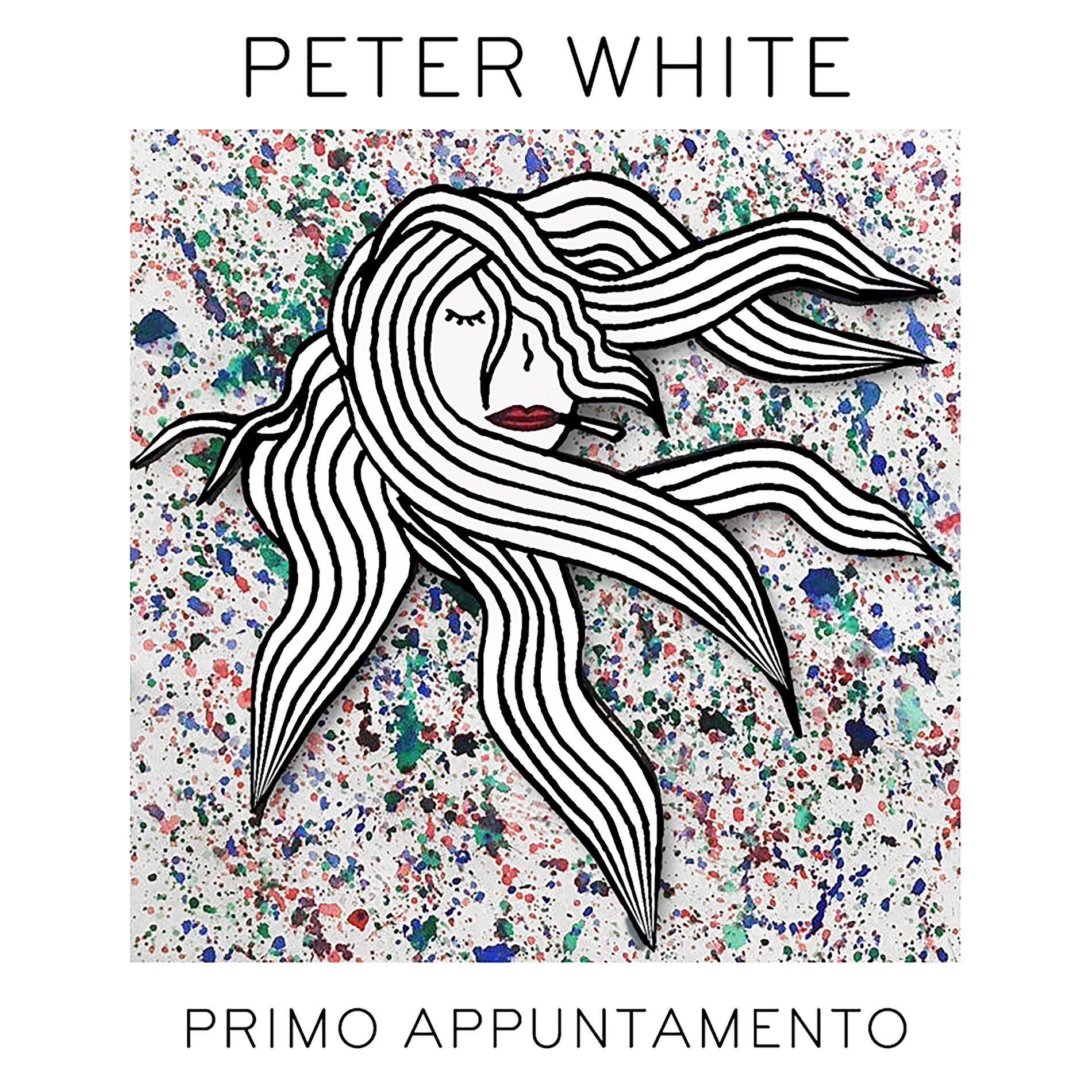 Album cover of Primo Appuntamento