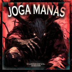 Cover of JOGA MANAS