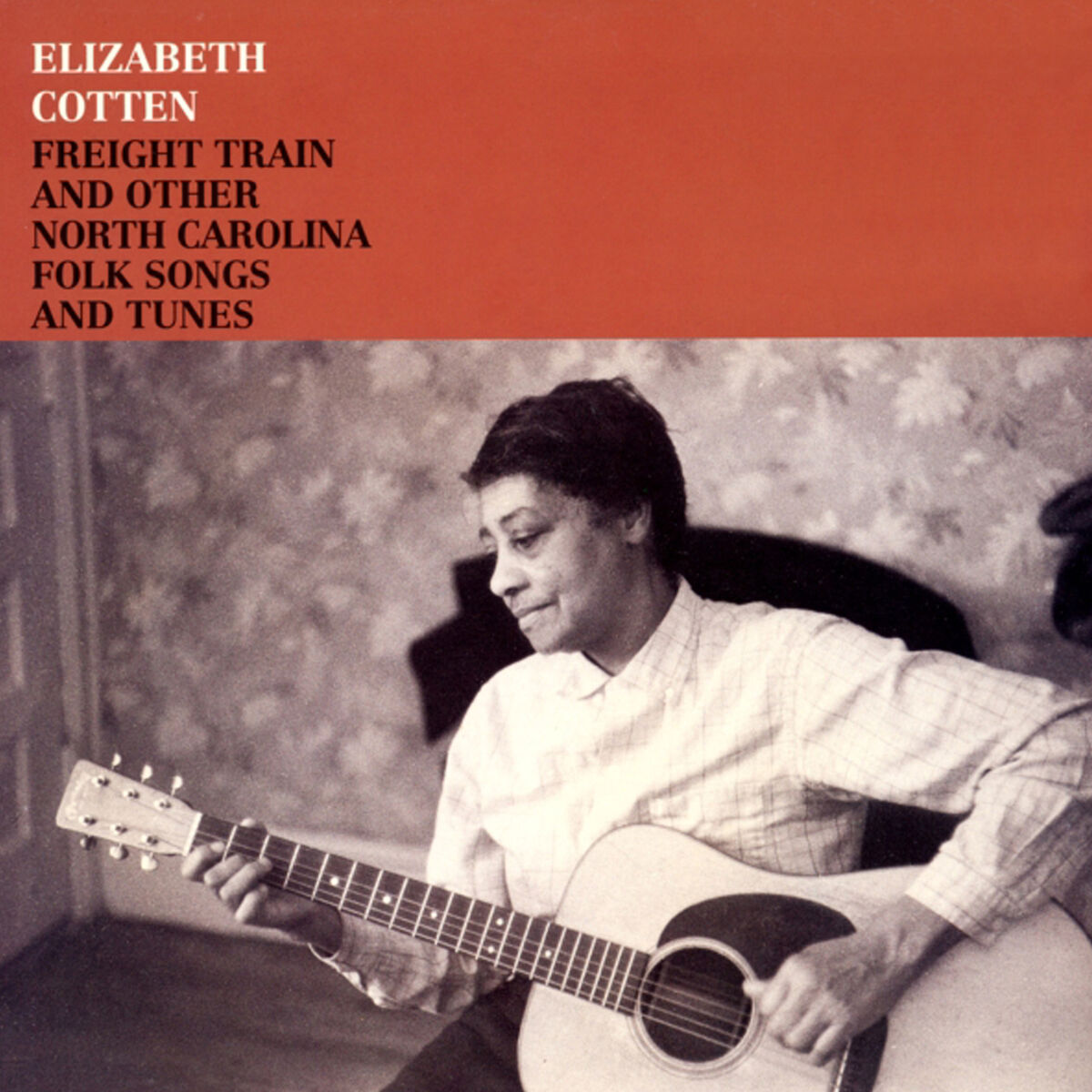 Album cover of Freight Train
