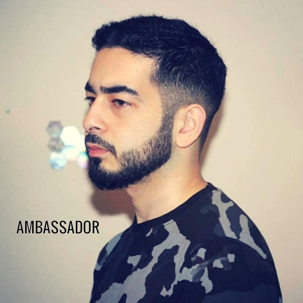 Picture of Ambassador