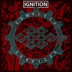 Cover of Complete Services (Remastered)