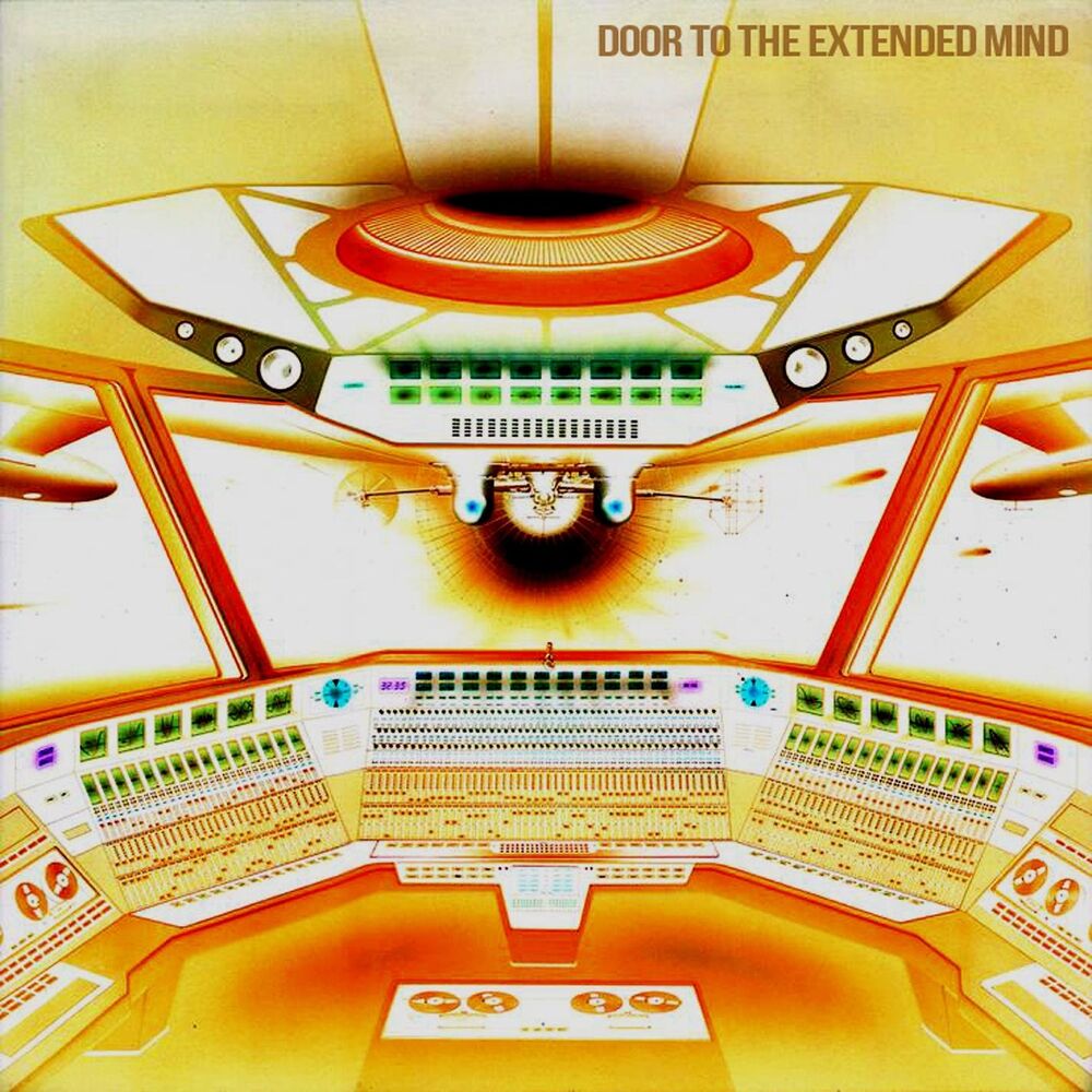 Picture of Door To The Extended Mind