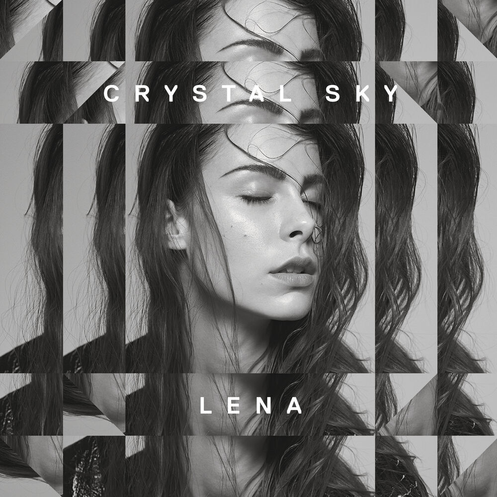 Picture of Crystal Sky (New Version)