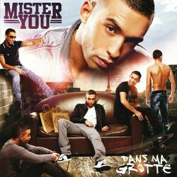 Cover of Dans Ma Grotte