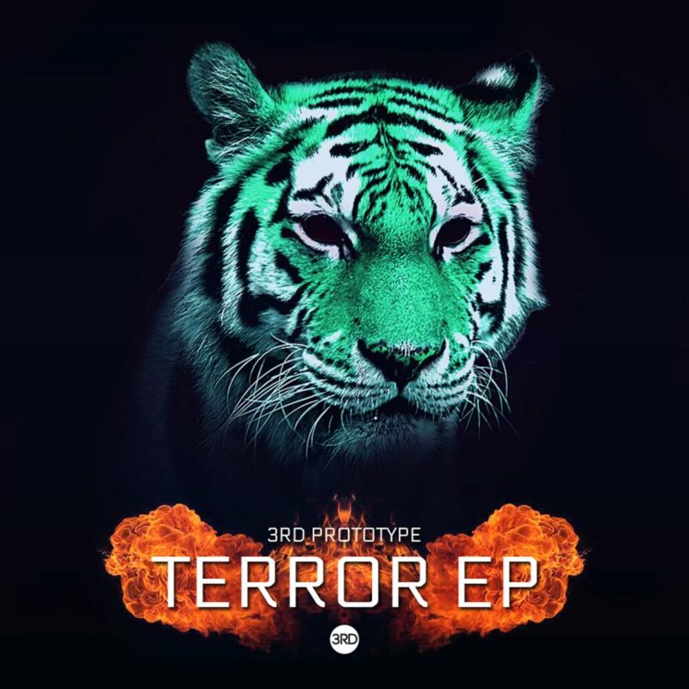 Picture of Terror EP