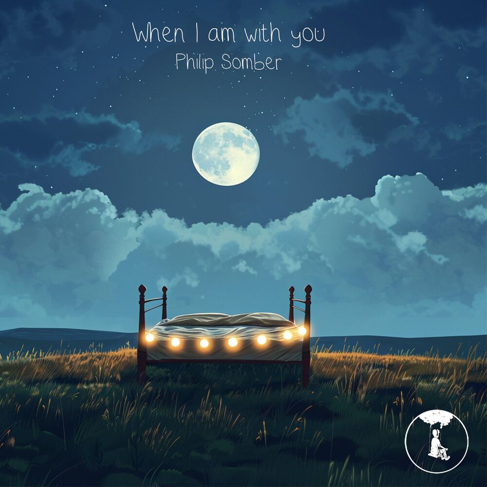 Picture of When I Am with You