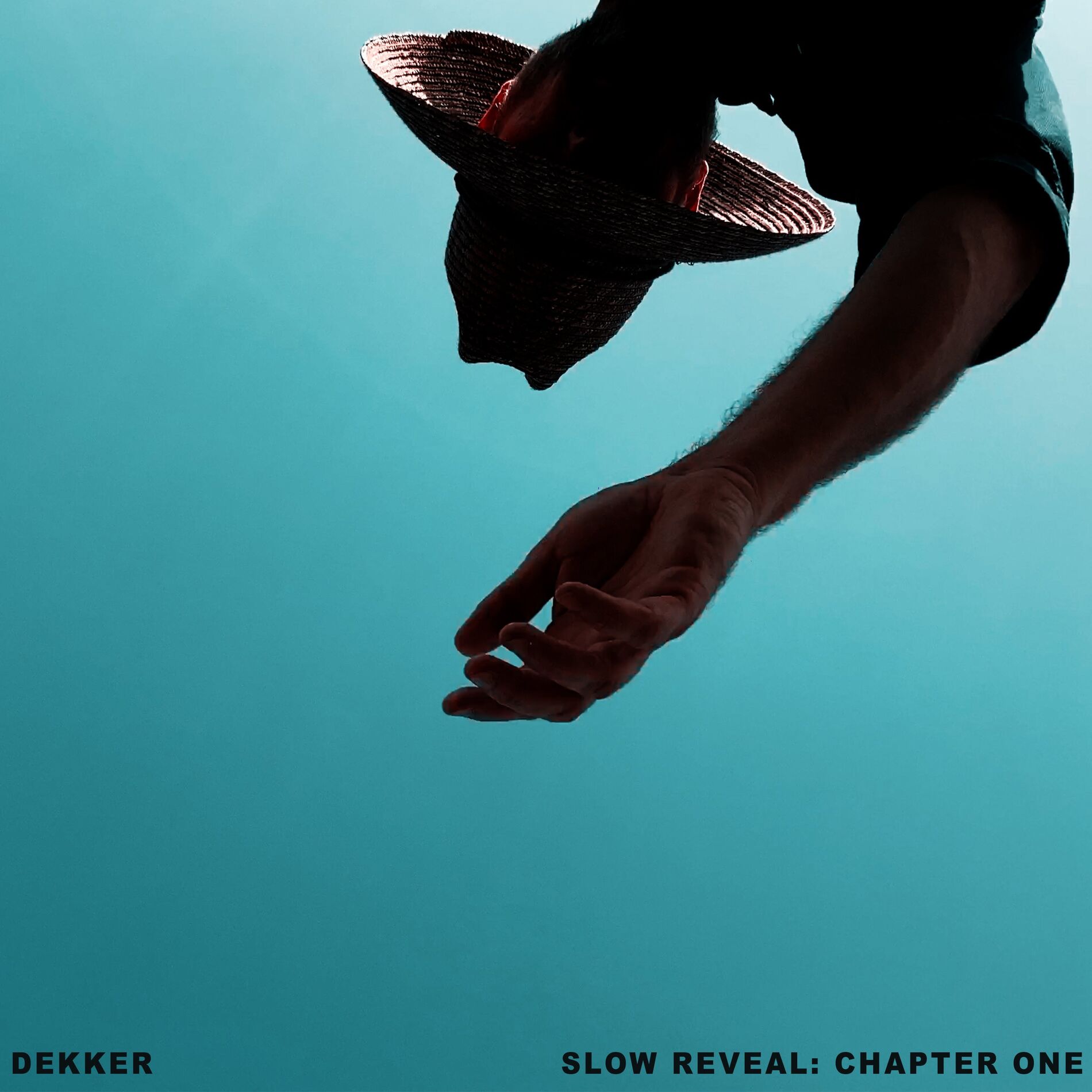 Album cover of This Here Island