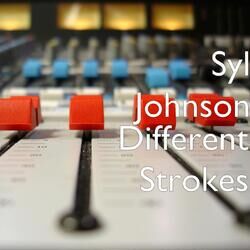 Cover of Different Strokes