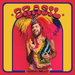 Cover of Brasil