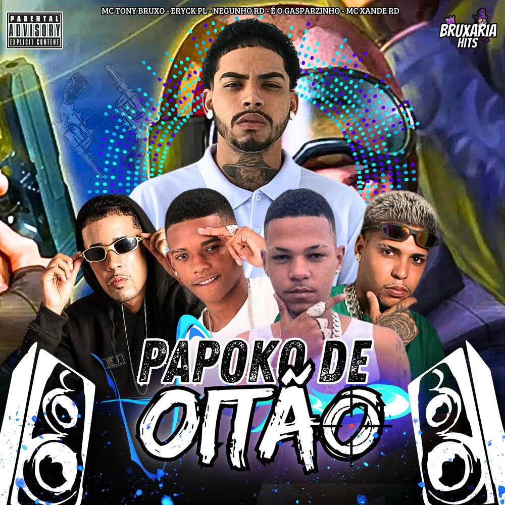 Picture of Papoko de Oitão