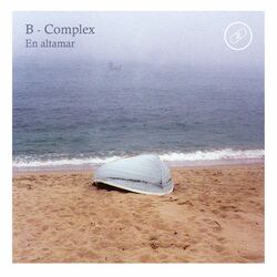 Cover of En Altamar