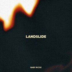 Cover of Landslide