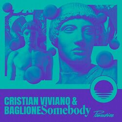 Cover of Somebody