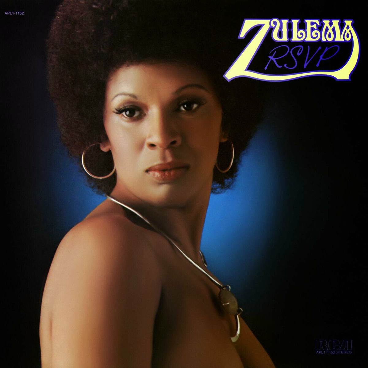 Zulema - Zulema | Deezer