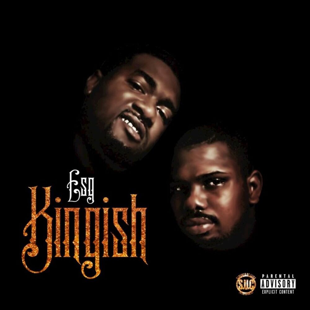 Picture of Kingish