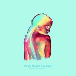 Cover of The Way I Like