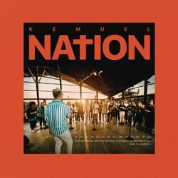 Cover of Kemuel Nation