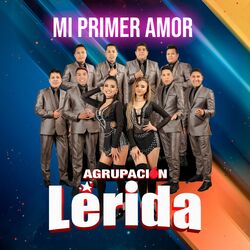 Cover of Mi Primer Amor