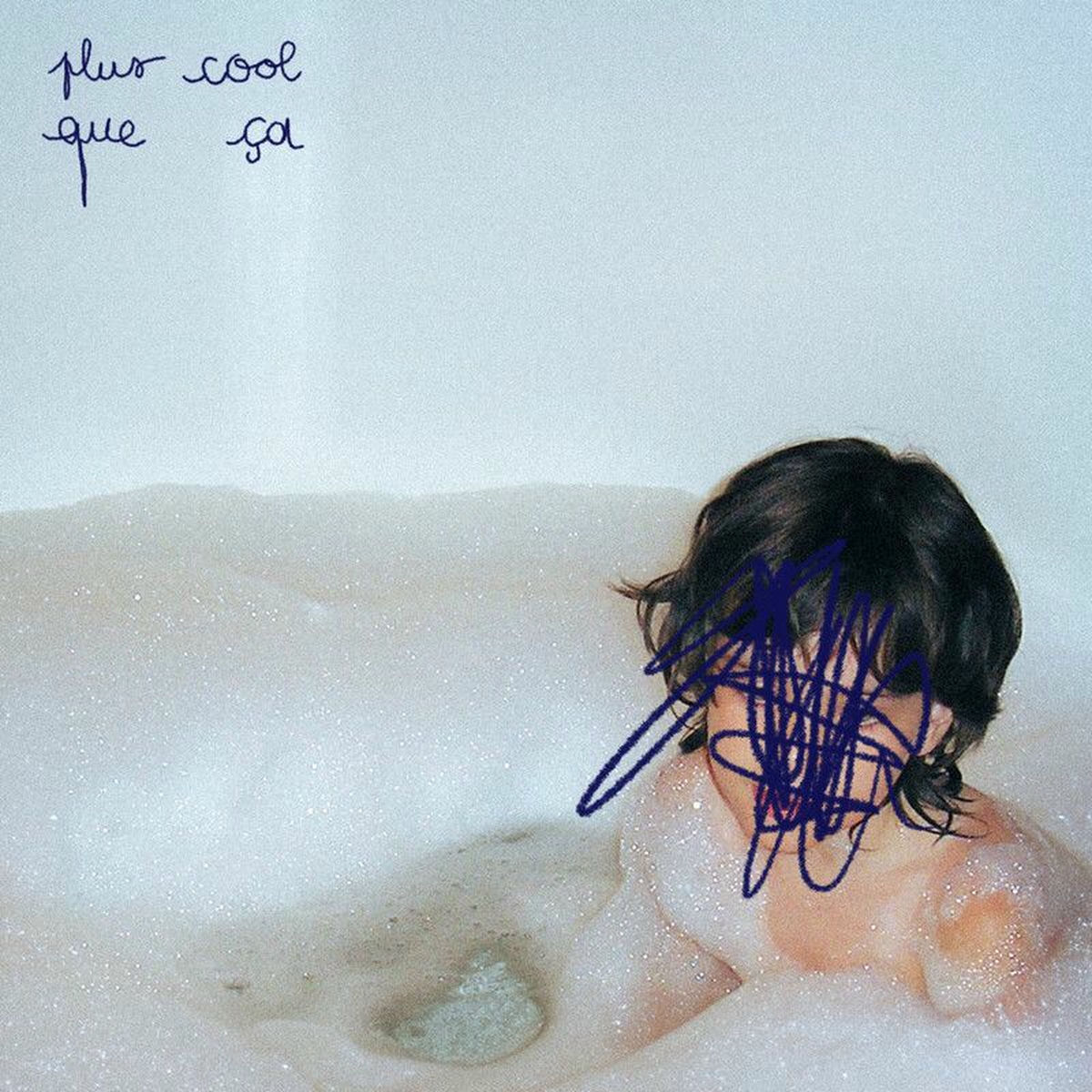 Album cover of Plus cool que ça