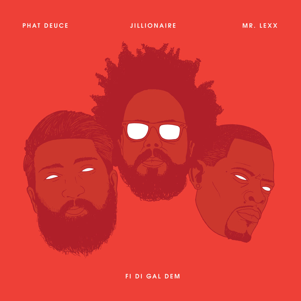 Picture of Fi Di Gal Dem (feat. Mr.Lexx)