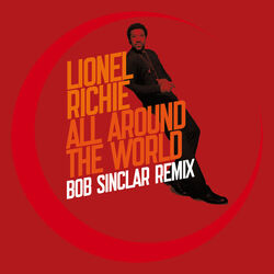 Cover of All Around The World