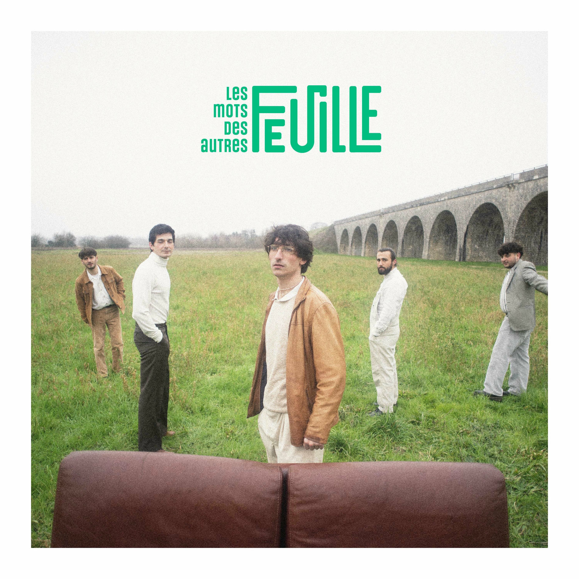 Album cover of J'y croyais plus