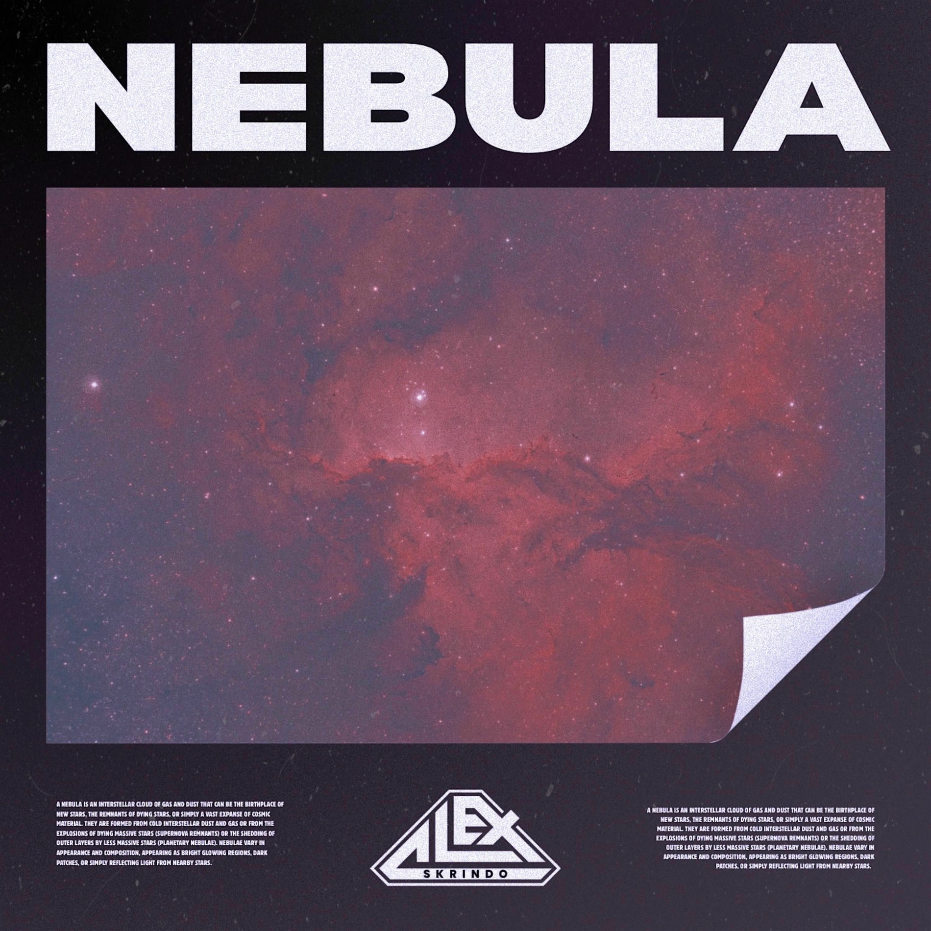 Album cover of Nebula