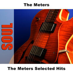 The Meters Selected Hits