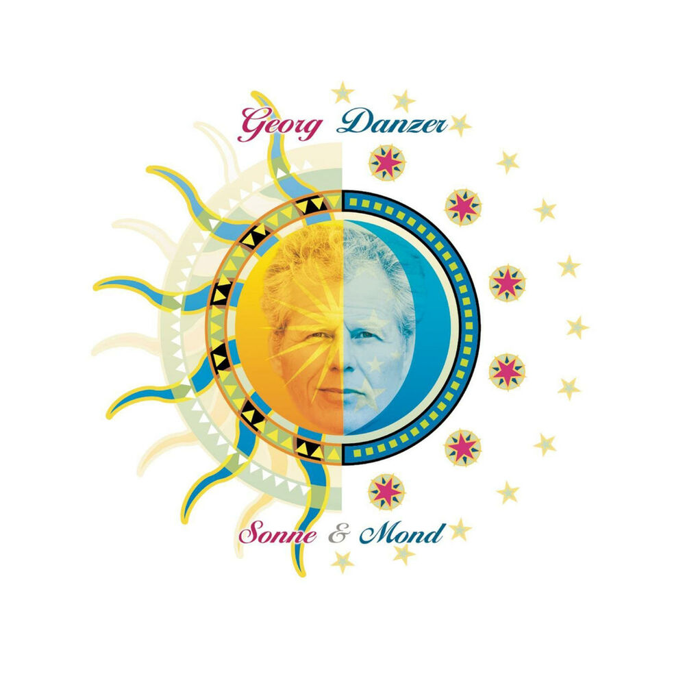 Picture of Sonne & Mond - Lieder & Geschichten aus 30 Jahren - Live