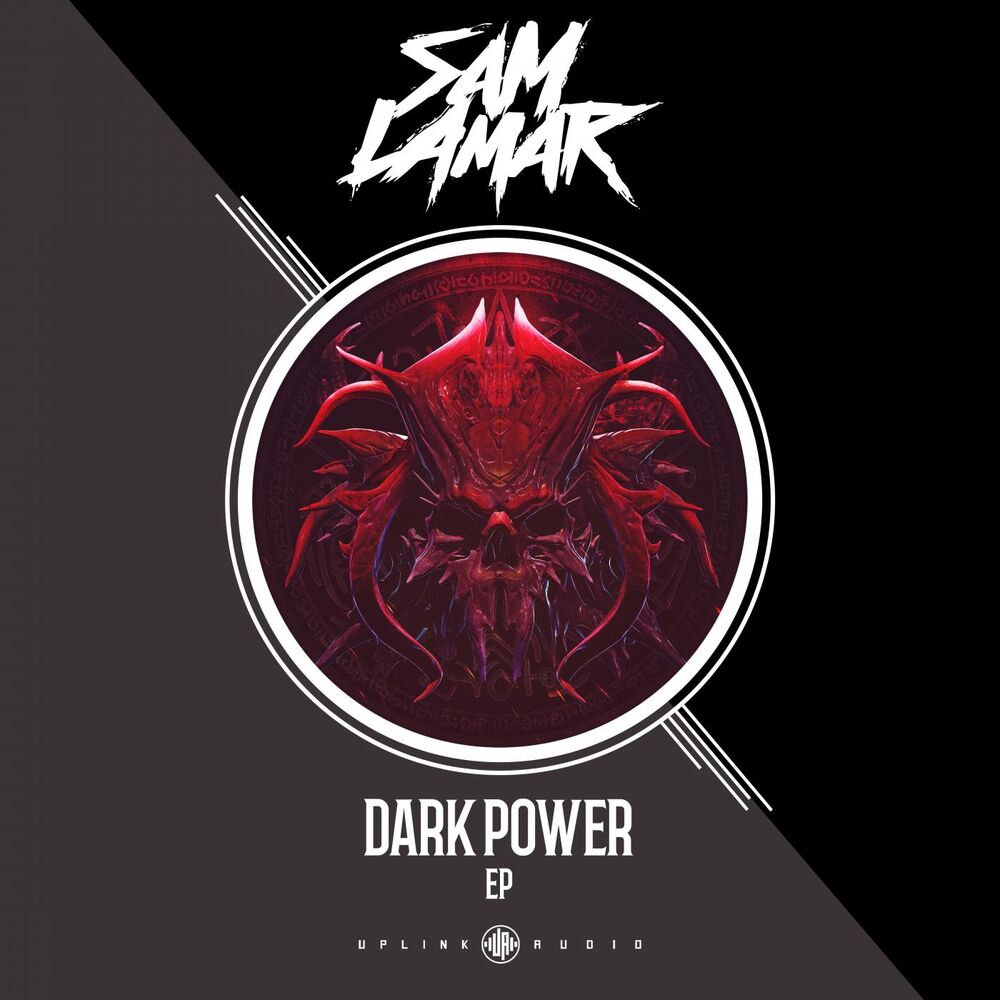 Picture of Dark Power EP