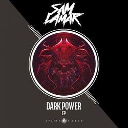 Cover of Dark Power EP