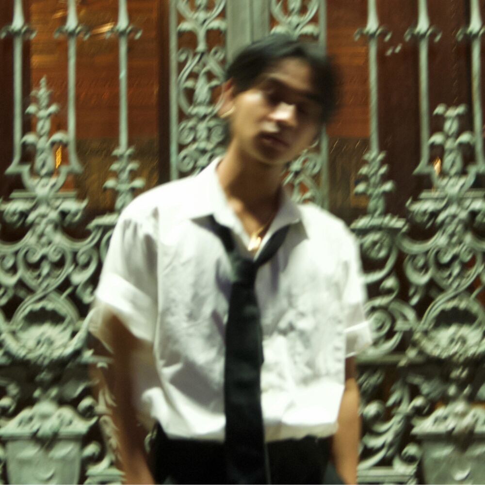 Picture of In My Head