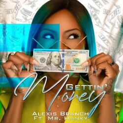 Cover of Gettin' money
