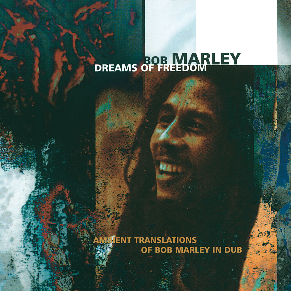 Picture of Dreams Of Freedom (Ambient Translations Of Bob Marley In Dub)