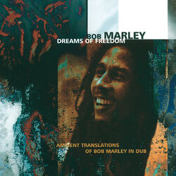 Cover of Dreams Of Freedom (Ambient Translations Of Bob Marley In Dub)