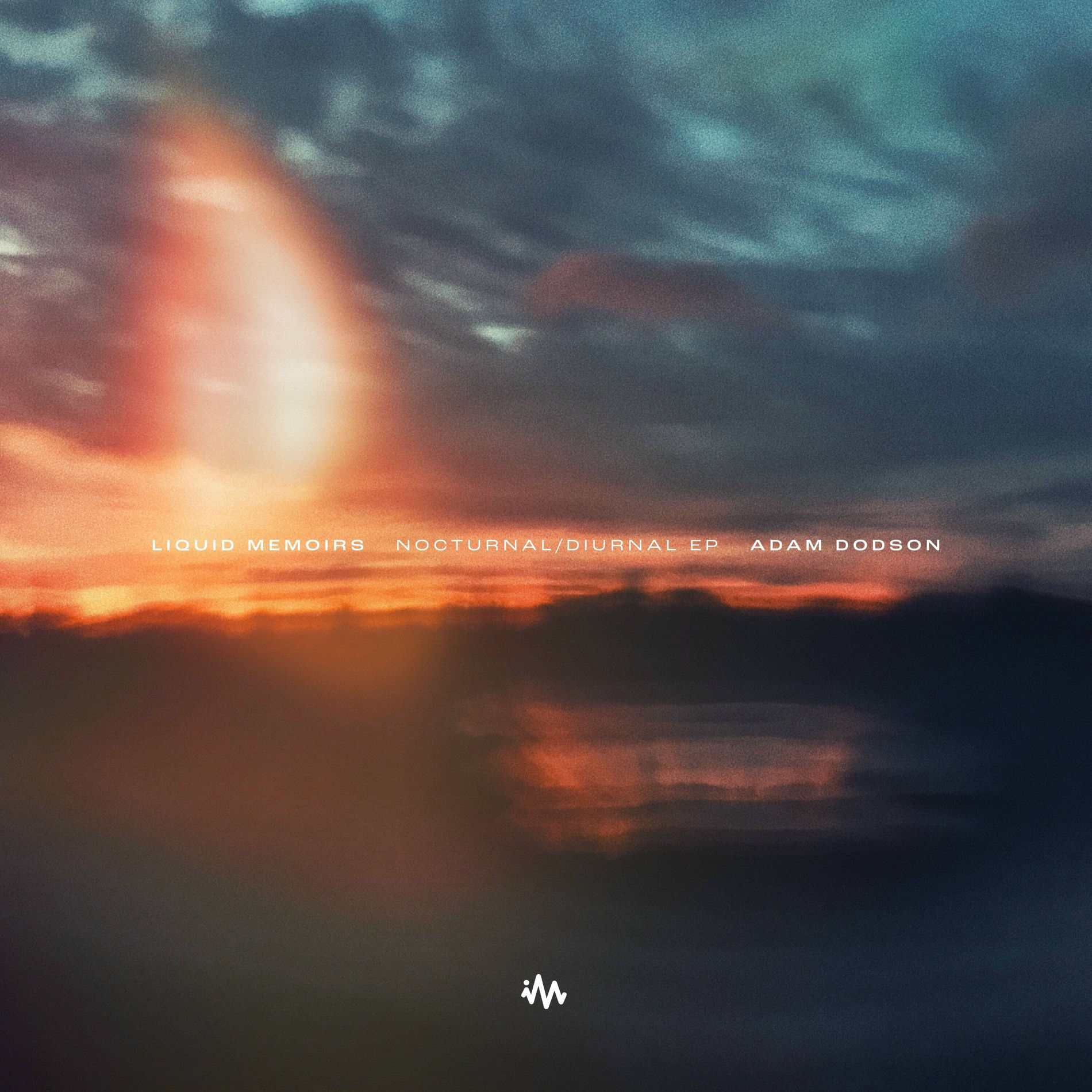 Album cover of Diurnal