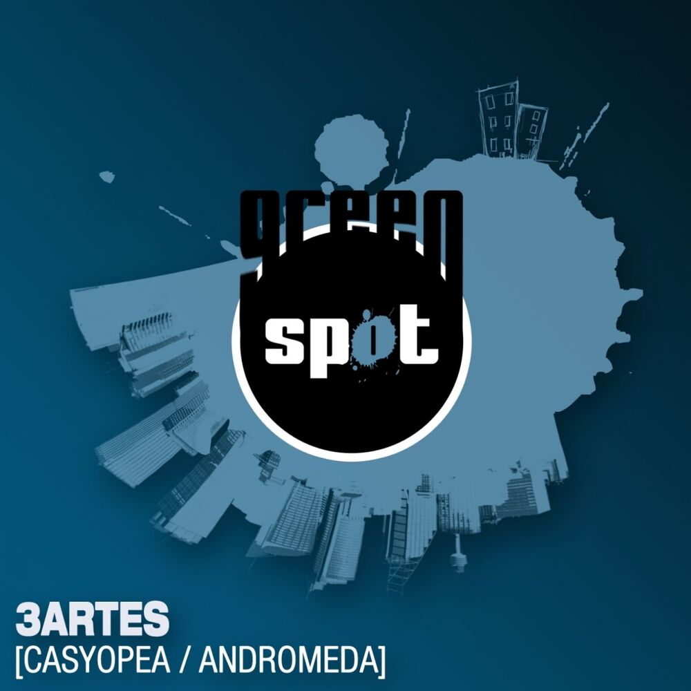 Picture of Casyopea EP