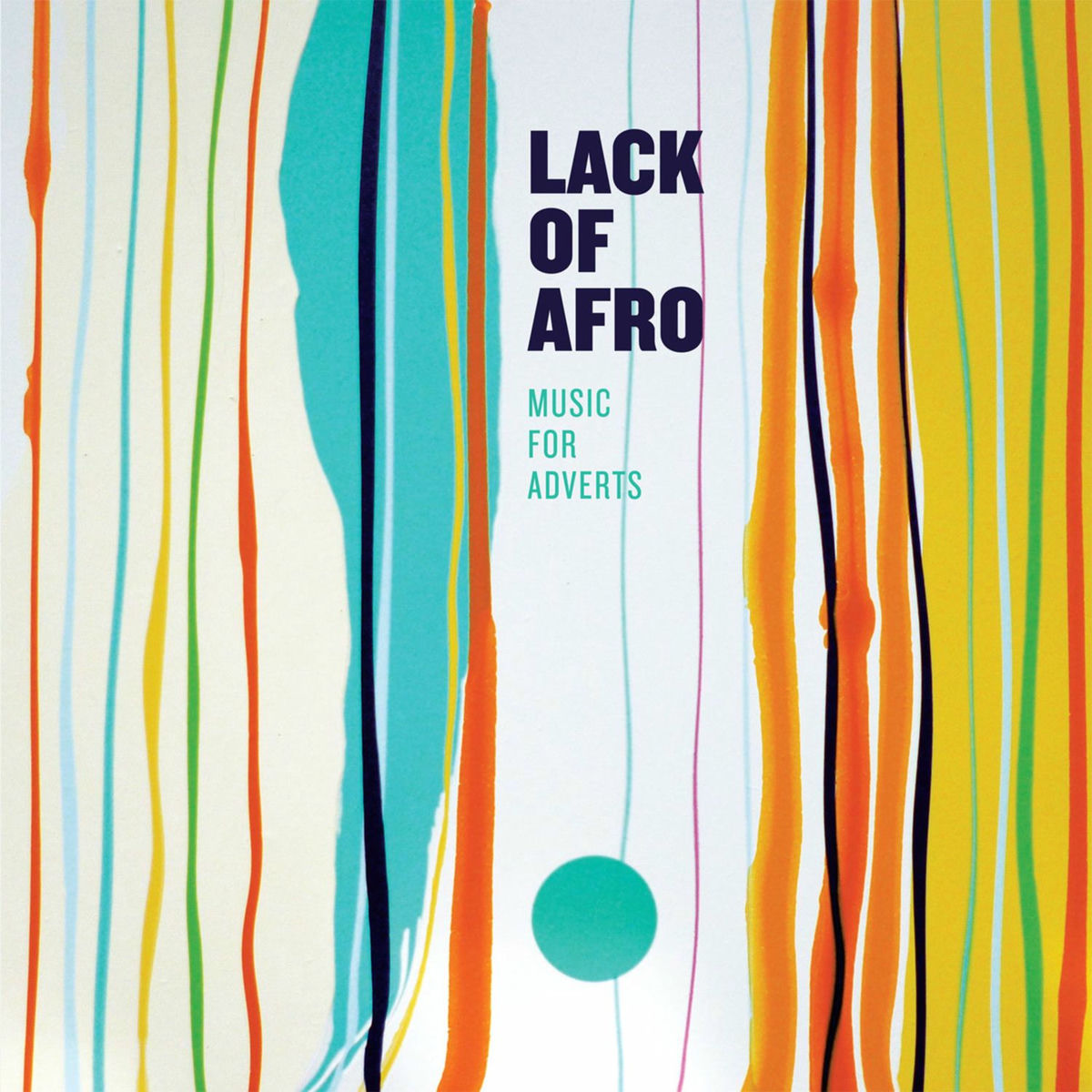 Album cover of On the Road