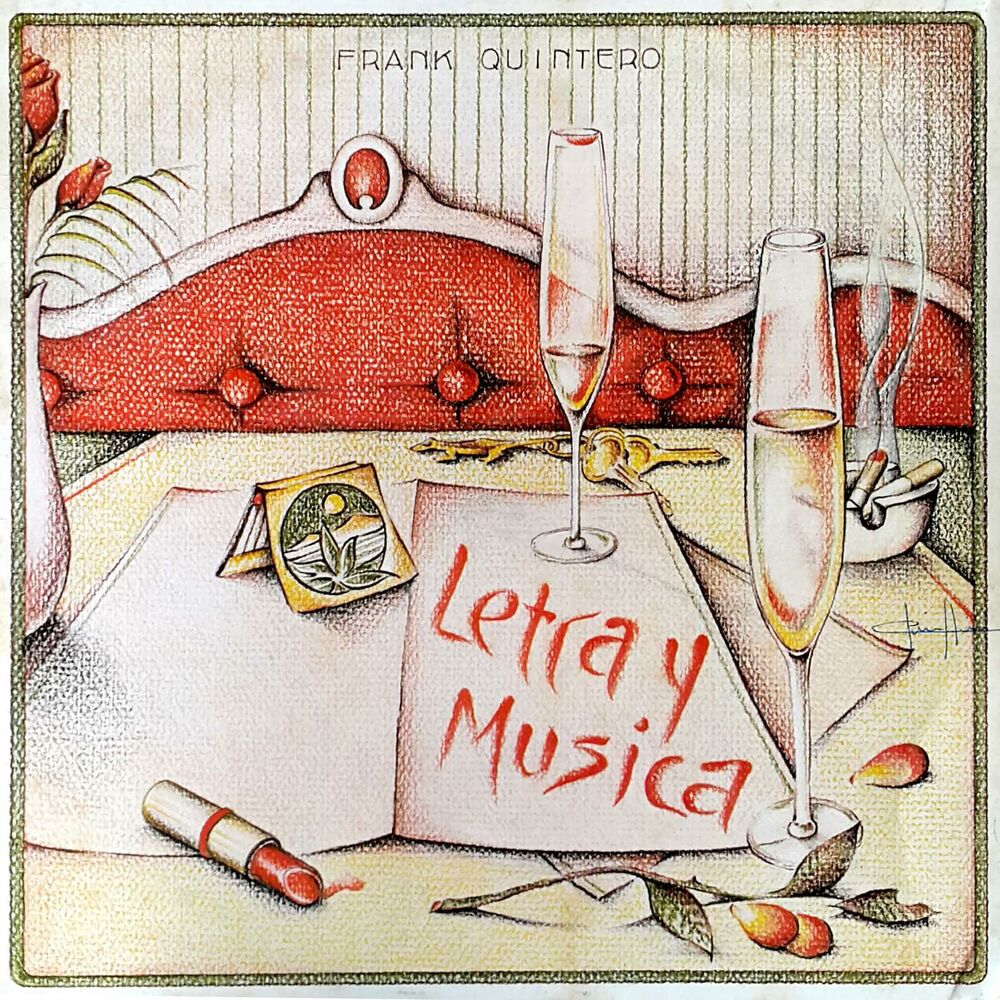 Picture of Letra y Música