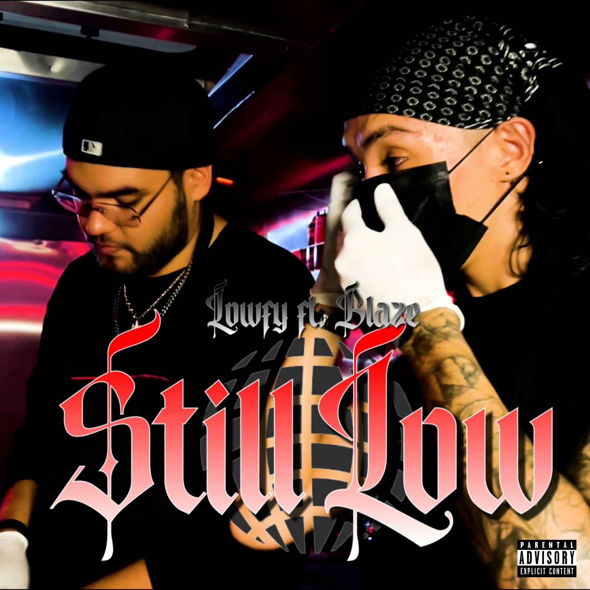 Album cover of Still Low (feat. Blaze)