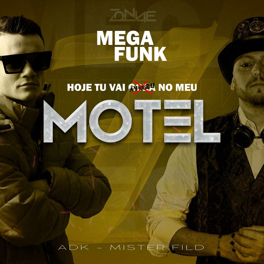 Picture of Motel (mega)