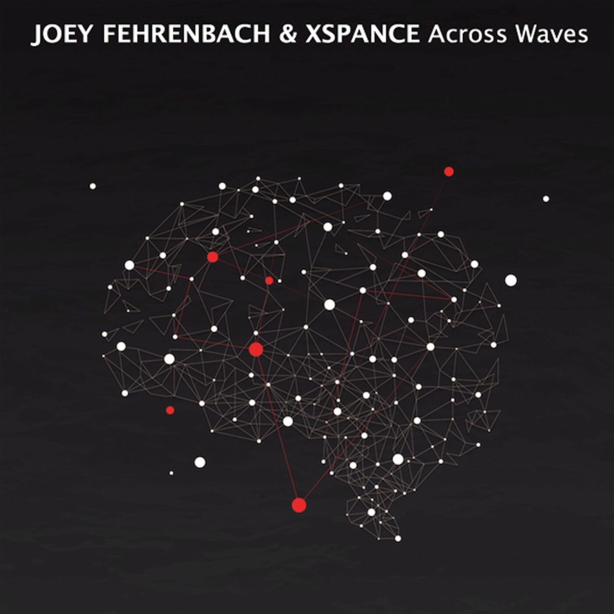 Album cover of Across Waves