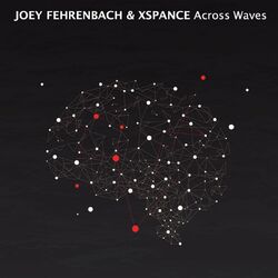 Cover of Across Waves