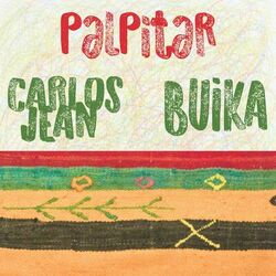 Cover of Palpitar